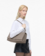 The Large Marc Jacobs Dual Bag cement